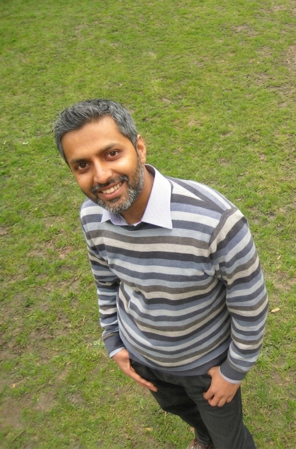 Sajid Siraj