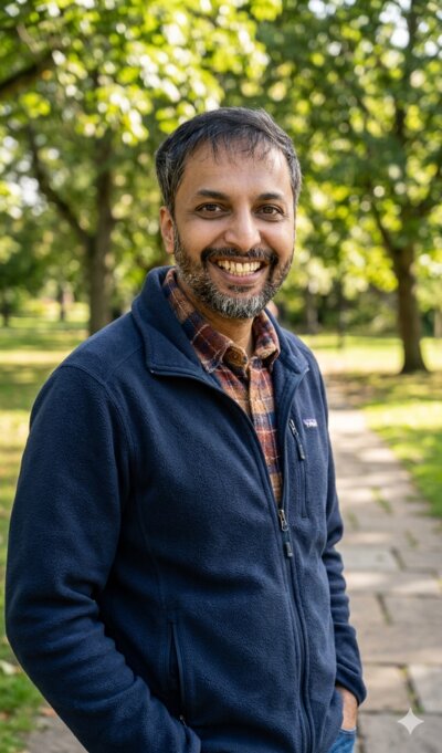 Sajid Siraj